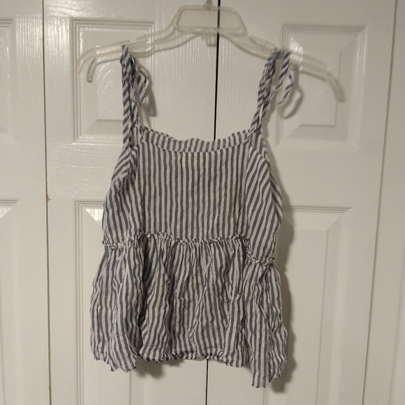 Nation LTD Cotton Tank - Picture 2 of 8